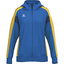 CELEBRATE 125 Trainingsjacke mit Kapuze Damen newroyalgelb