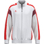 CELEBRATE 125 Trainingsjack weissrot