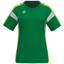 CELEBRATE 125 T-Shirt function dames smaragdgreengecko
