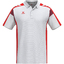 CELEBRATE 125 Poloshirt function weissrot
