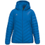 CMPT Puffer Jacket dames newroyal