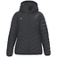 CMPT Puffer Jacket dames schwarz