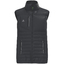 CMPT Puffer Vest schwarz