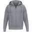 TS Hoody Jacket graumelange