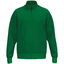 TS Sweatjacket smaragd