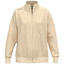 TS Sweatjacket dames beige