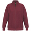TS Sweatjacket dames newbordeaux