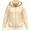 TS Hoody Jacket dames beige