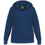 TS Hoody Jacket dames newnavy