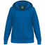 TS Hoody Jacket dames newroyal