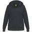 TS Hoody Jacket dames schwarz