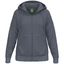 TS Hoody Jacket dames slategrey