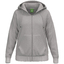 TS Hoody Jacket dames taupe
