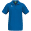 CMPT 3 Wings Poloshirt newroyalweiss