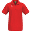 CMPT 3 Wings Poloshirt rotweiss