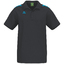 CMPT 3 Wings Poloshirt schwarzcuracao