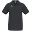 CMPT 3 Wings Poloshirt schwarzweiss