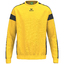 CMPT 3 Wings Sweatshirt GK gelbschwarz