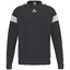 CMPT 3 Wings Sweatshirt GK schwarzweiss