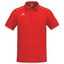 CMPT Poloshirt rotweiss