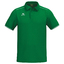CMPT Poloshirt smaragdweiss