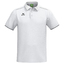 CMPT Poloshirt weissschwarz