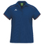 CMPT Poloshirt dames newnavyorange