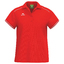 CMPT Poloshirt dames rotweiss