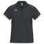 CMPT Poloshirt dames schwarzweiss