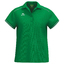 CMPT Poloshirt dames smaragdweiss