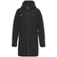 CMPT Stadium Jacket schwarz