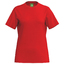 TS T-Shirt Damen rot