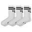 Wings Socks 3pack newwhite