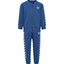 hmlBILLE TRACKSUIT truenavy