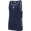 HMLCORE XK BASKET JERSEY KIDS marine