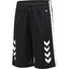 HMLCORE XK BASKET SHORTS KIDS black