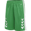 HMLCORE XK BASKET SHORTS KIDS jellybean