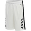 HMLCORE XK BASKET SHORTS KIDS white