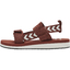 hmlELASTIC SANDAL JR copperbrown