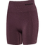 hmlTIF SEAMLESS SHORTS fudge
