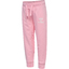 hmlAPPLE PANTS candypink
