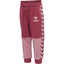 HMLOLEK PANTS earthred