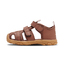 SANDAL VELCRO INFANT cork