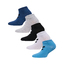 hmlMATCH ME SOCK 5-PACK truenavy