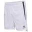 hmlLEAD 2.0 SHORTS white