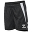 hmlLEAD 2.0 SHORTS KIDS asphalt