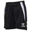 hmlLEAD 2.0 SHORTS KIDS black