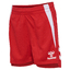 hmlLEAD 2.0 SHORTS KIDS truered