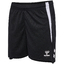 hmlLEAD 2.0 SHORTS WOMAN black