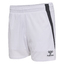 hmlLEAD 2.0 SHORTS WOMAN white
